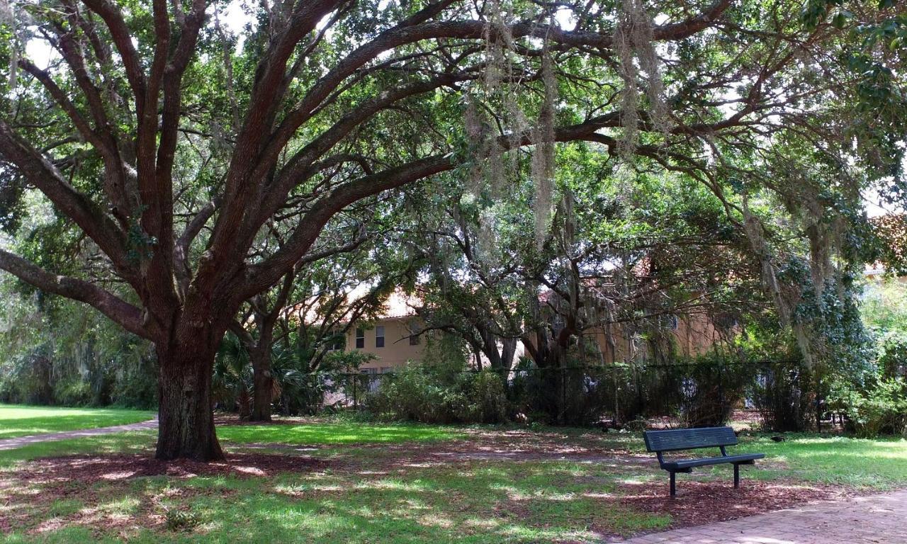 Four Bedrooms Townhome 5108K Kissimmee Extérieur photo